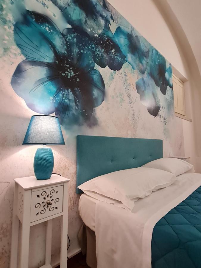 Casa Giulia Lägenhet LʼAquila Exteriör bild